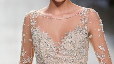 2017 gelinlik modelleri