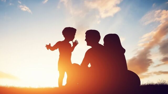 Helikopter ebeveyn olmaktan kaçınmanın 5 yolu