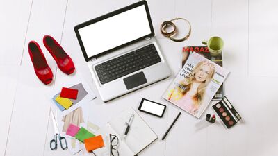 Dijital dünyaya ilham veren kadınlar buluşuyor