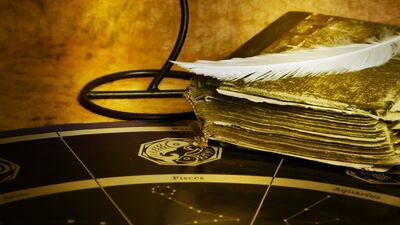 Merkür - Uranüs karşıtlığına dikkat!