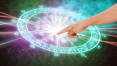 Güneş Akrep burcuna geçiyor