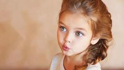 Büyümüş de küçülmüşler...