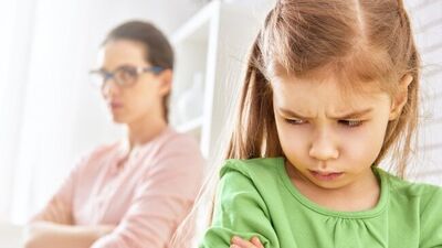 Annelik mükemmellik değildir