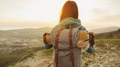 Gitmenin hafifliği kalmanın konforuna karşı