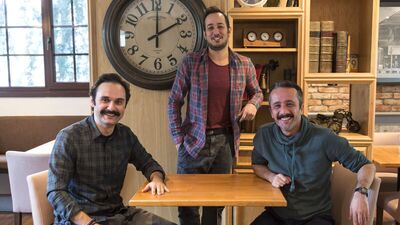 'Kadın zulmü görmek istiyoruz!'