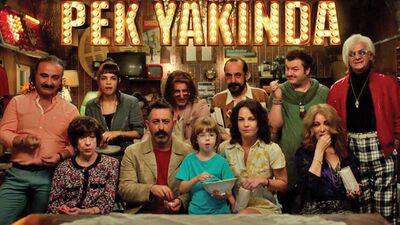 2000&#039;lerin en iyi 10 yerli komedi filmi