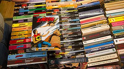 Beyoğlu Sahaf Festivali başlıyor!