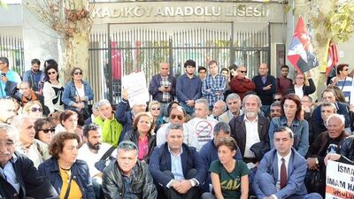 "Emekleriniz boşa gitti, paraları hazırlayın"