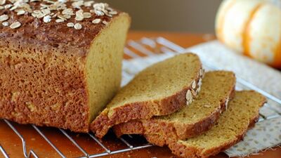 Denemeniz gereken 8 glutensiz ekmek tarifi