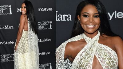 Hollywood'un stil sahibi ünlüleri