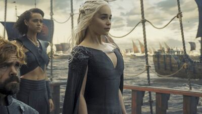 Game of Thrones'un en yeni 7. sezon fragmanı
