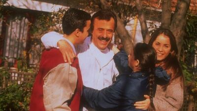 Türk televizyonlarının en unutulmaz aile dizileri