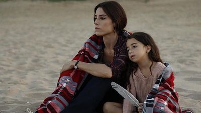 Anne dizisi çok ağlatacak