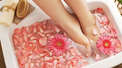 Tüm gün ayakta çalışanlar dikkat!