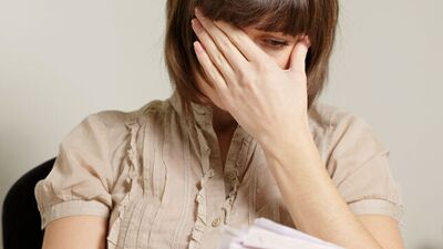 Hayal kırıklığı ile mücadele yöntemleri