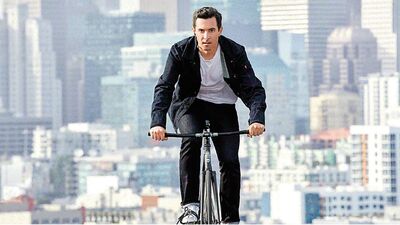 Modaya teknoloji dokunuşu