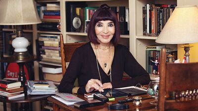 Gülriz Sururi: Keşke 18 yaşında olsam