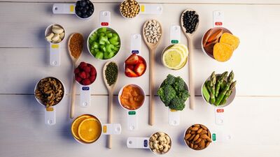 Sonbaharın 10 şifalı besini