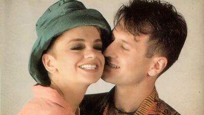 Oya Bora ikilisini hatırlıyor musunuz?