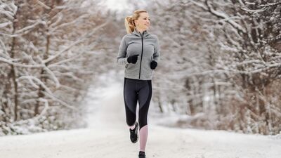 Soğuk havada doğru egzersizin 10 altın kuralı