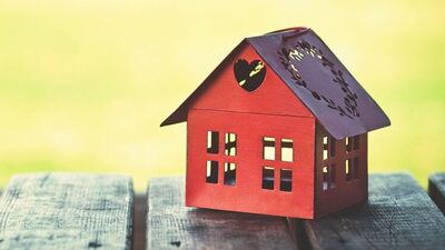 Türklerdeki ev alma manyaklığı