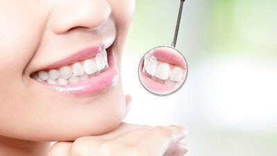 Dişlerinizi zerdeçalla fırçalayın!