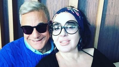 Ünlülerin Instagram fotoğrafları