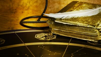 Merkür - Plüton olumlu açıda!