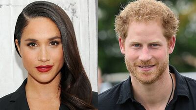 Müstakbel düşes Meghan Markle'ın Instagram paylaşımları