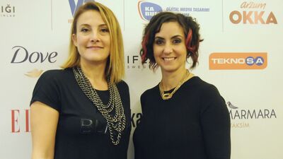 Dijital dünyanın en başarılı kadınlarından 3 tüyo