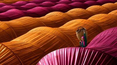 Siena Uluslararası Fotoğraf Ödülleri'nde bir Türk