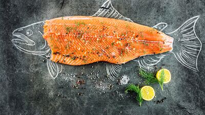 Kış mevsiminde balık tüketmek için 5 neden