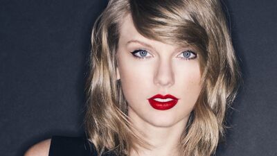 170 milyon $'lık kadın