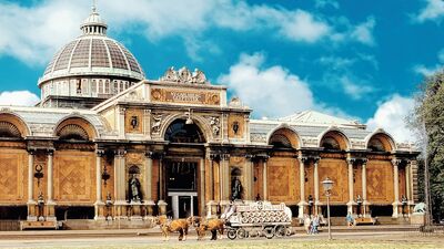 Kopenhag'a gitmek için 2 neden