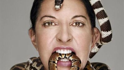 Sanat dünyasının en etkili 100 ismi