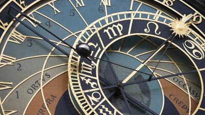 Bugün neler olacak?