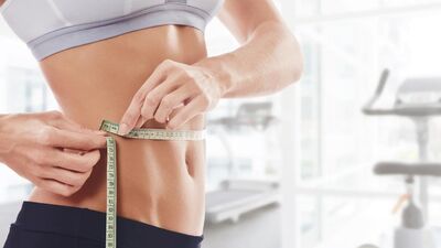 21 adımda kilolara veda!