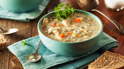 Tavuk suyuna çorbanın faydası tıbben kanıtlandı