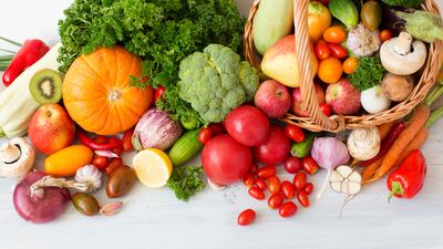 Bu sebzeler hastalıklardan koruyor!