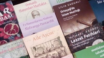 Günümüz mutfağına Osmanlı tarifleri