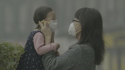 Sürdürülebilir Yaşam Film Festivali başlıyor