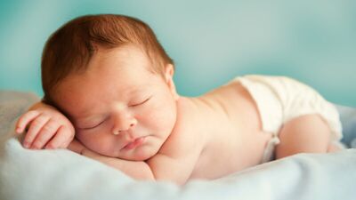 Gülayşe'nin makat gelişli normal doğum hikayesi