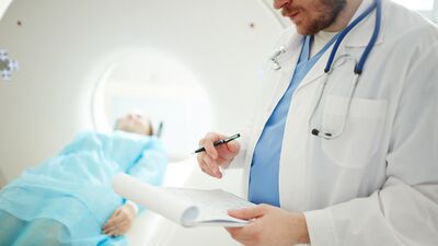 Gereksiz tomografi çektirmeyin!