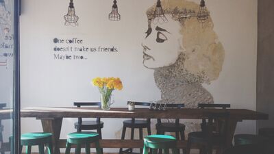 Soğuk kış günlerinde içinizi ısıtacak 5 mekan