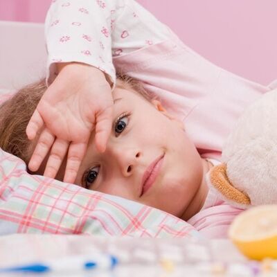 Bu belirtiler Rota virüsü işaretçisi olabilir!