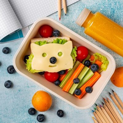 Okul çocuklarında beslenme nasıl olmalı?