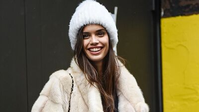 Atkı bere sezonu açıldı