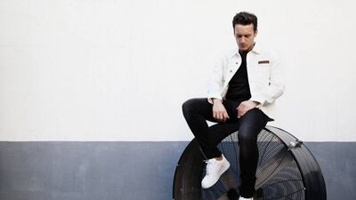 Edis: Yeni nesil şarkıcılar birbirini kolluyor