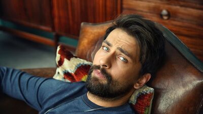 Onur Tuna:Bu maratonda yorulmayan at gibiyim