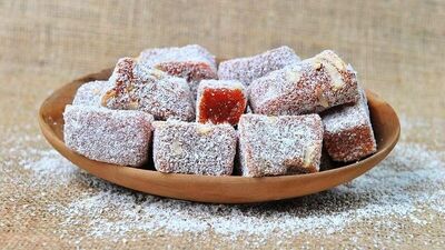 Cezerye nasıl yapılır?